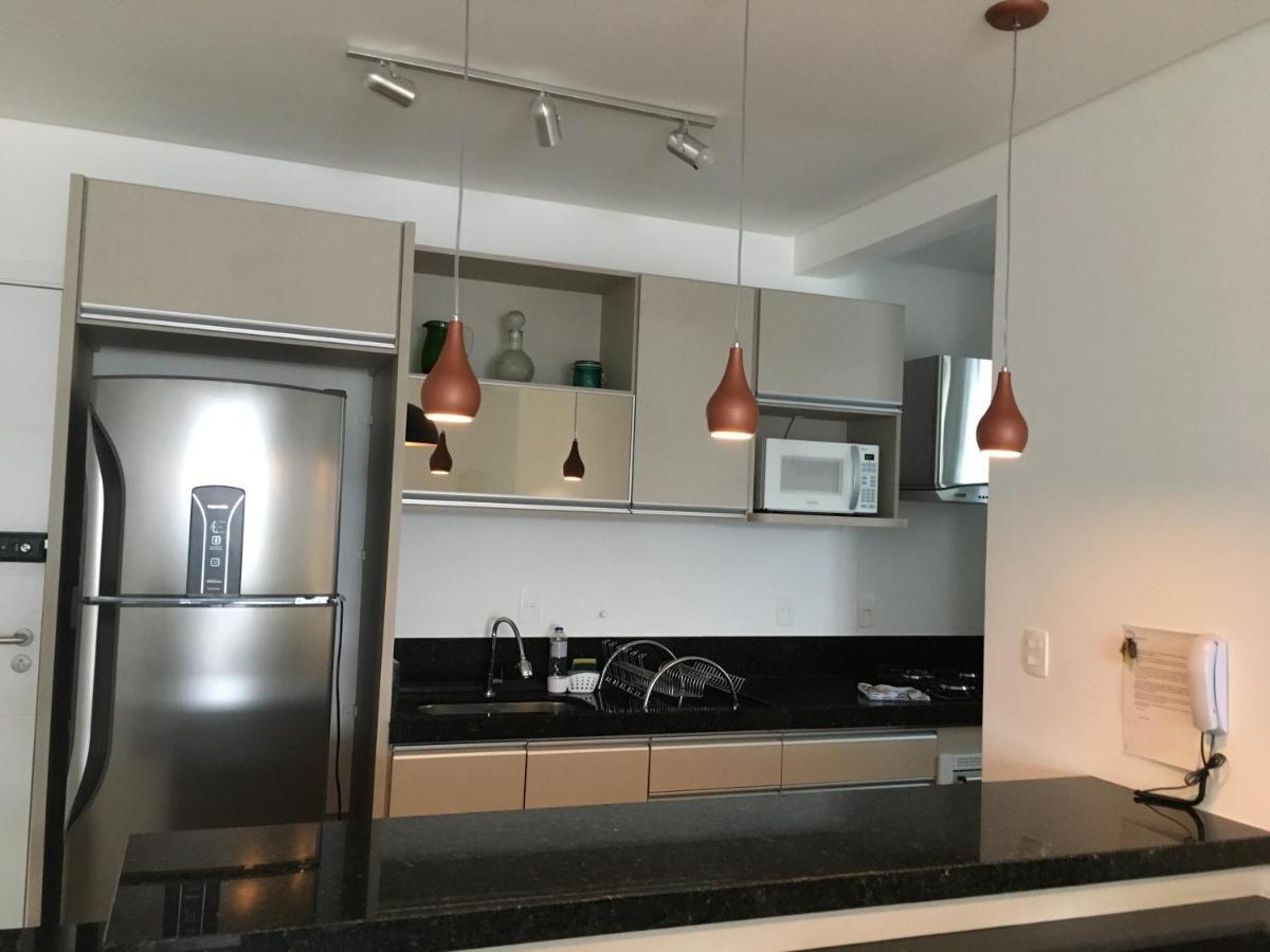 Apartamento Design Com Piscina E Vista Espetacular Florianópolis 外观 照片