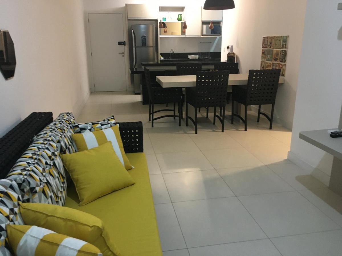 Apartamento Design Com Piscina E Vista Espetacular Florianópolis 外观 照片