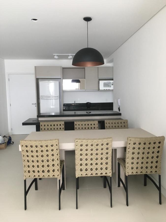 Apartamento Design Com Piscina E Vista Espetacular Florianópolis 外观 照片