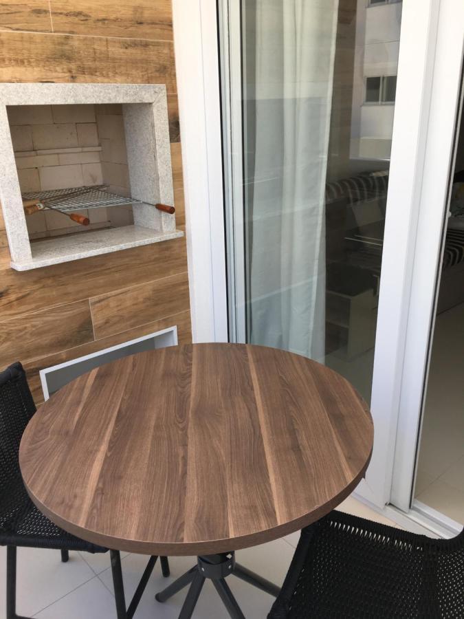 Apartamento Design Com Piscina E Vista Espetacular Florianópolis 外观 照片
